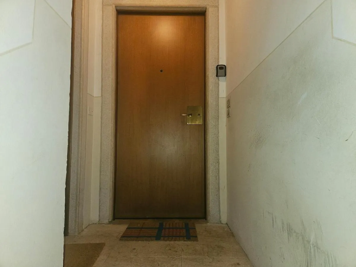 Desenzanocentro Da Scott Wifi Free Daire Desenzano del Garda