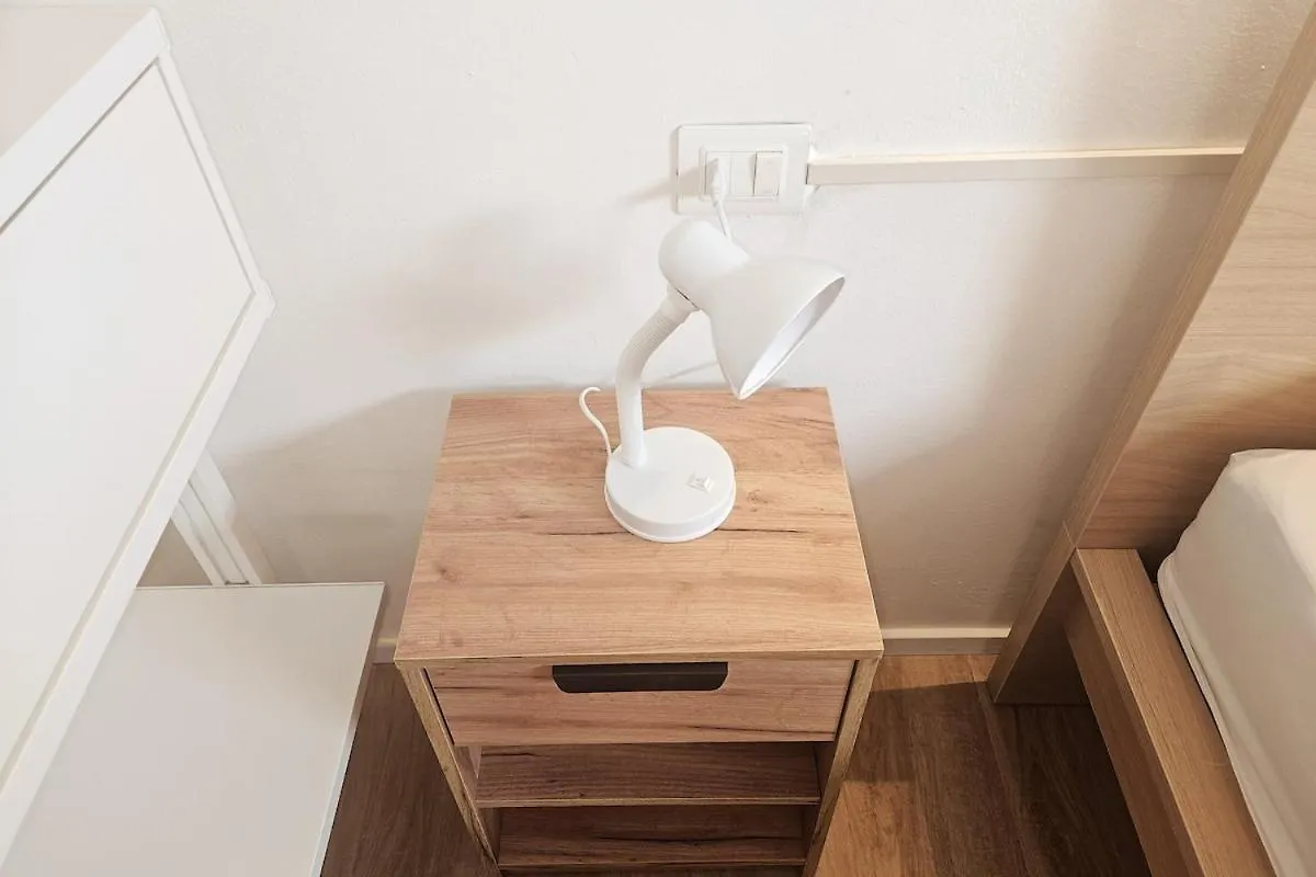 Apartmán Desenzanocentro Da Scott Wifi Free Desenzano del Garda Itálie