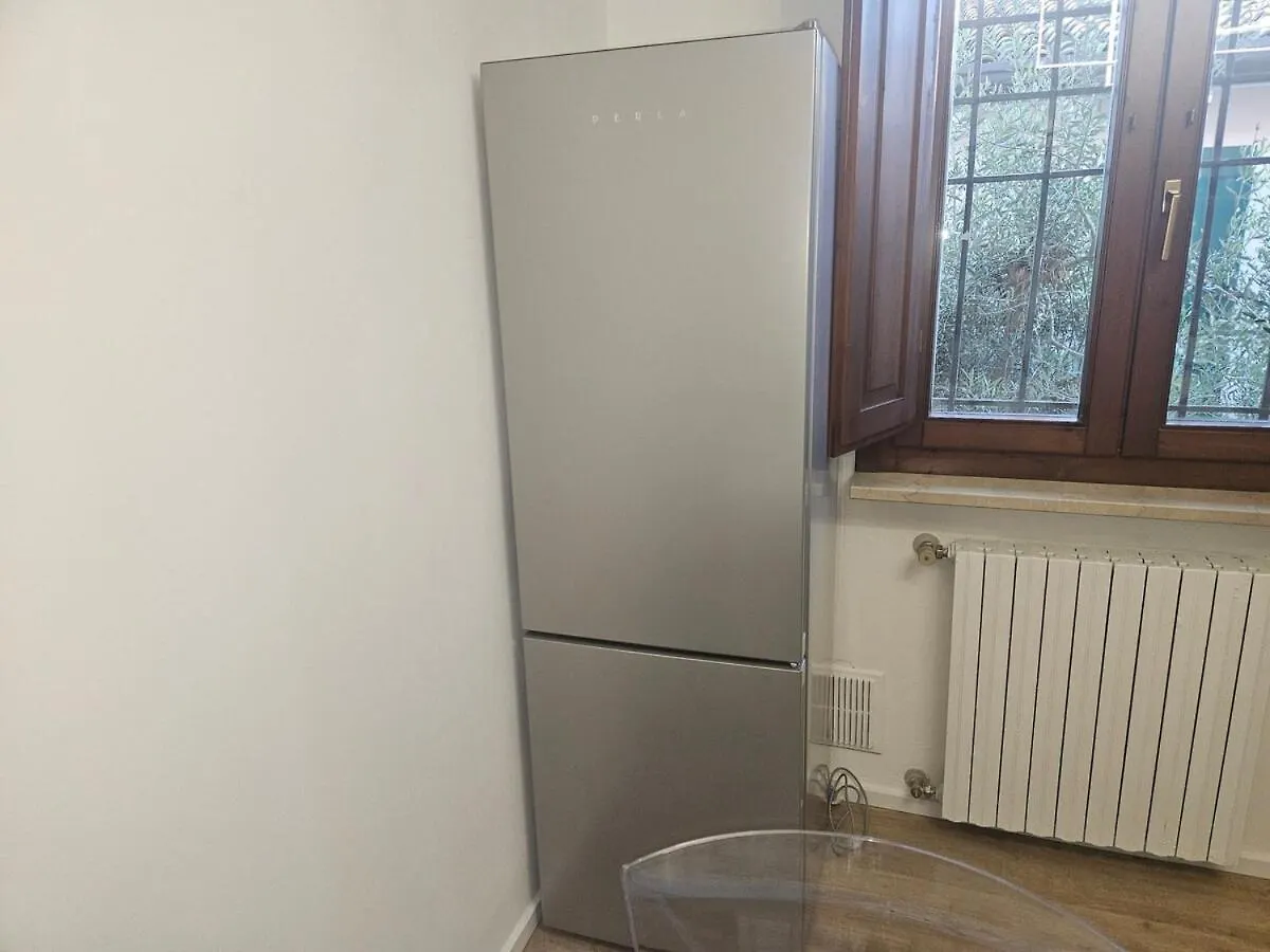 Apartmán Desenzanocentro Da Scott Wifi Free Desenzano del Garda