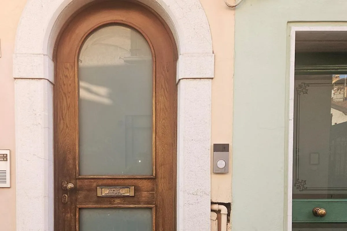 Desenzanocentro Da Scott Wifi Free Daire Desenzano del Garda