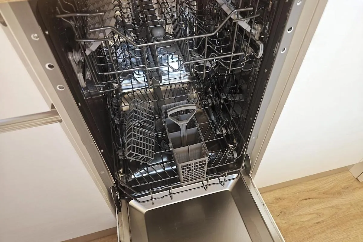 Apartmán Desenzanocentro Da Scott Wifi Free Desenzano del Garda