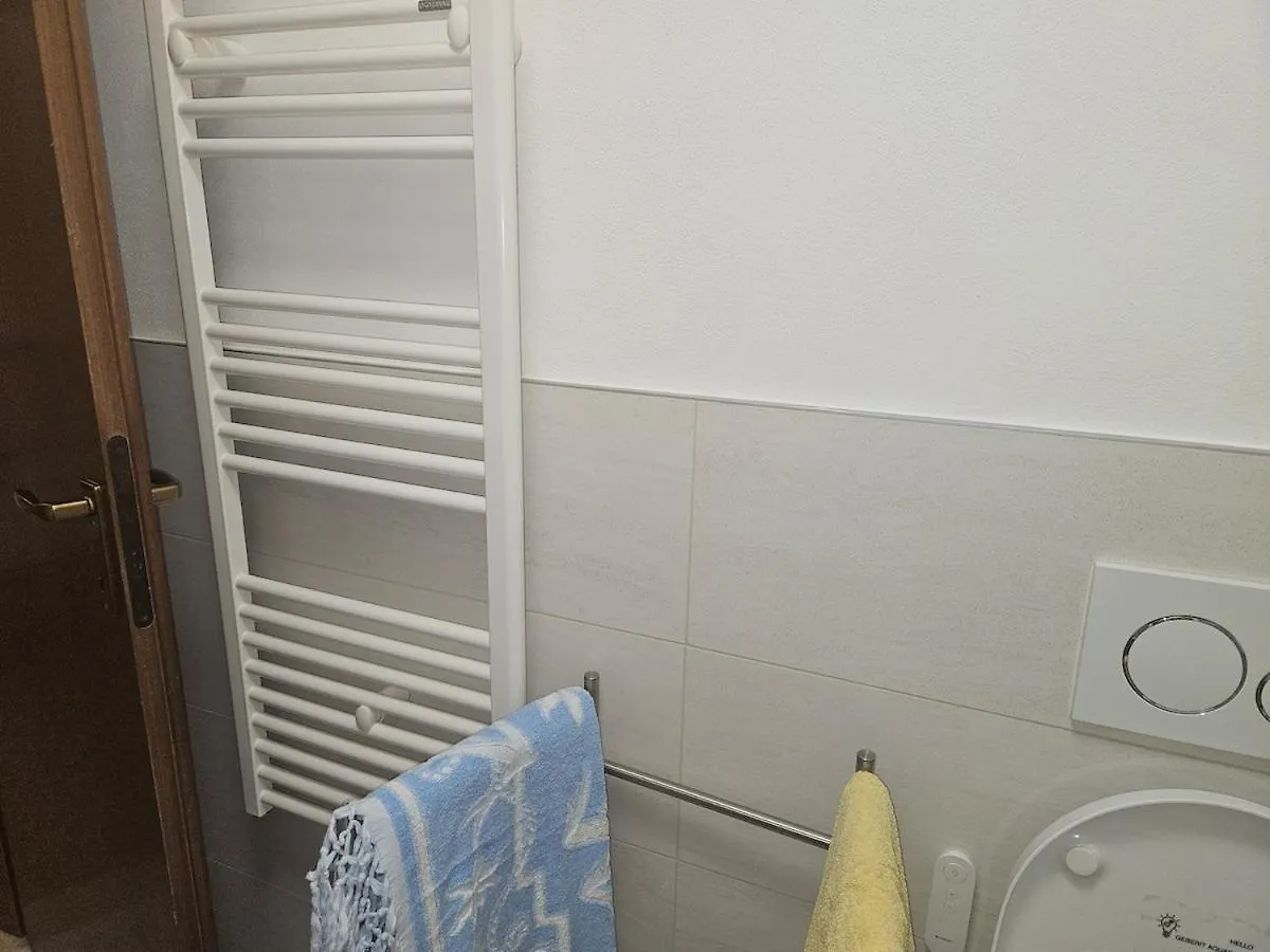 Apartmán Desenzanocentro Da Scott Wifi Free Desenzano del Garda