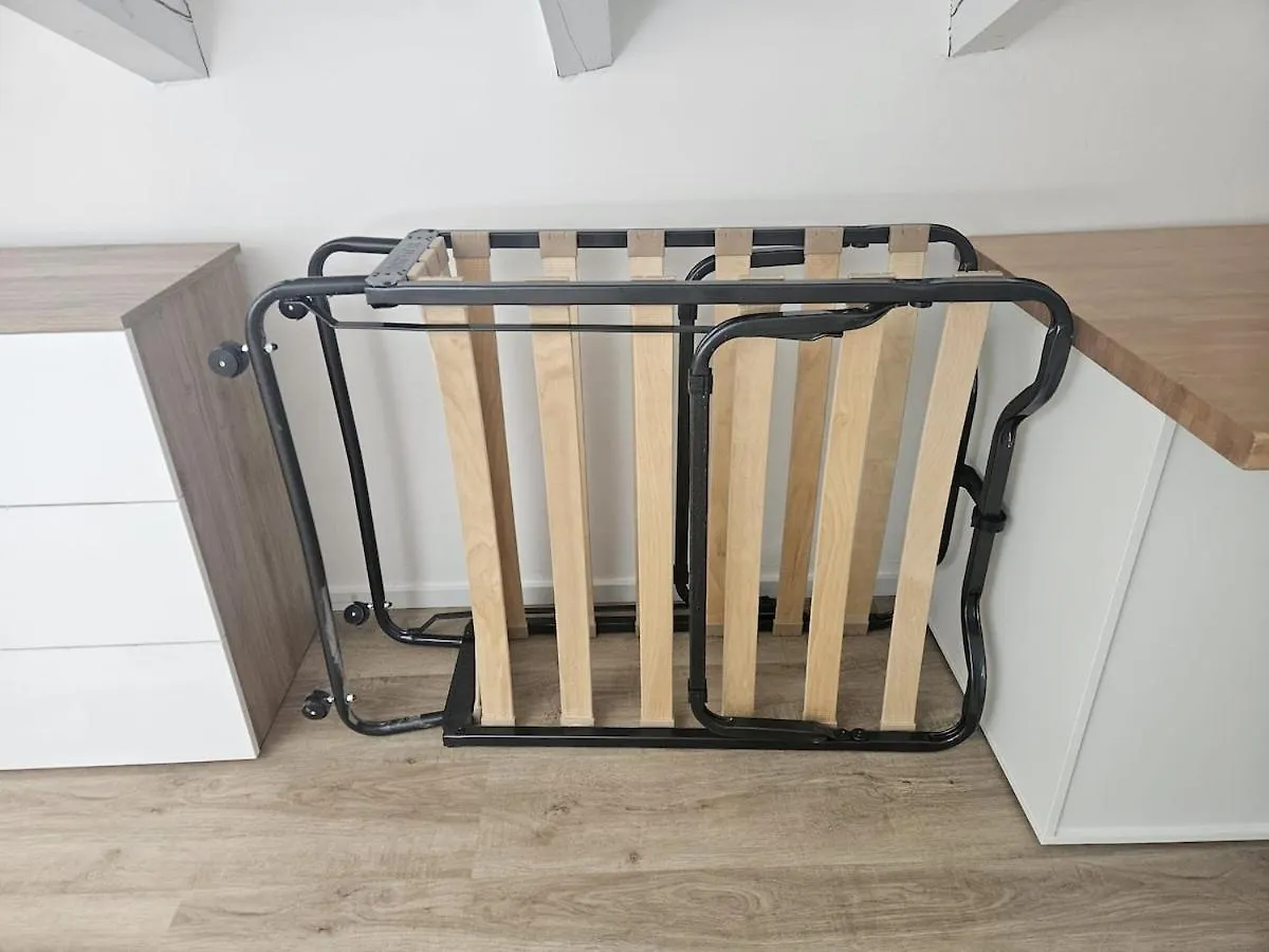 Apartmán Desenzanocentro Da Scott Wifi Free Desenzano del Garda