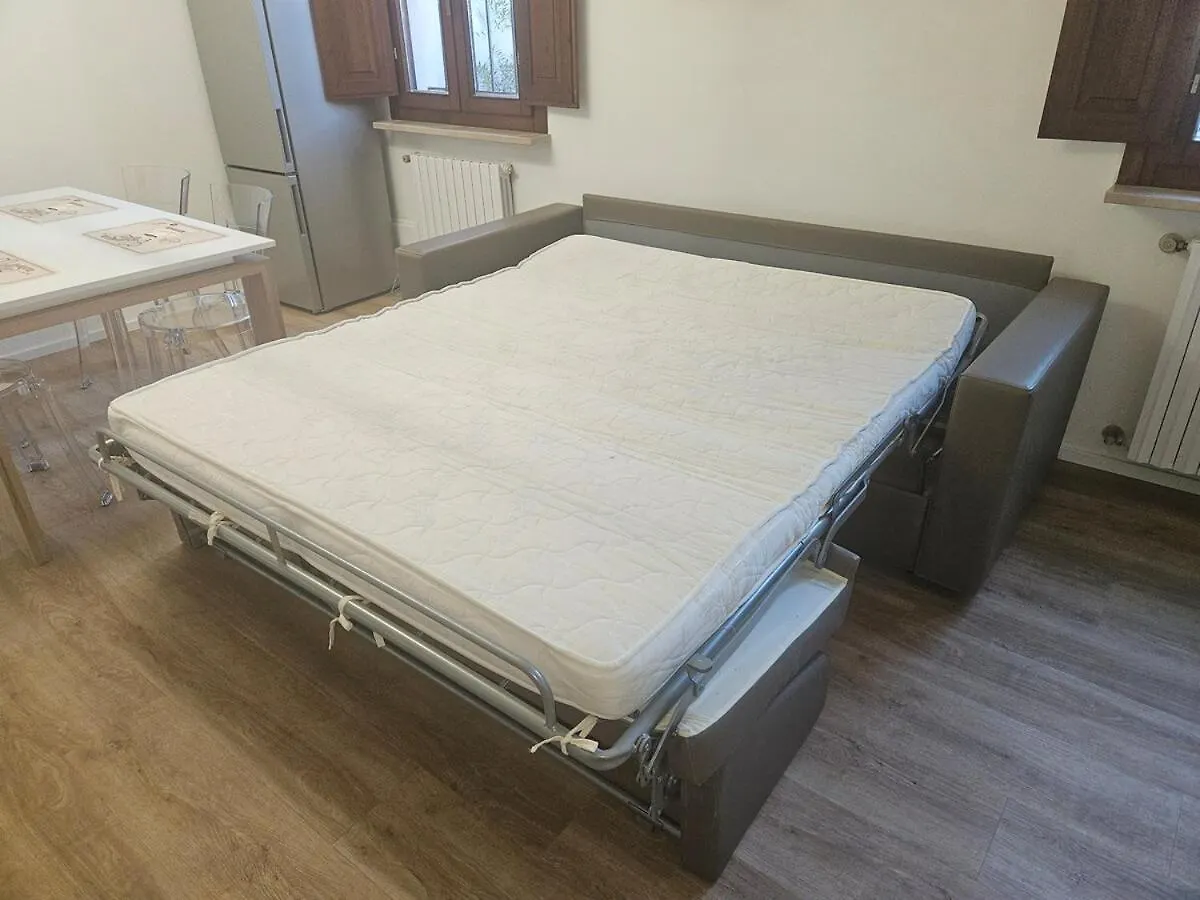 Apartmán Desenzanocentro Da Scott Wifi Free Desenzano del Garda
