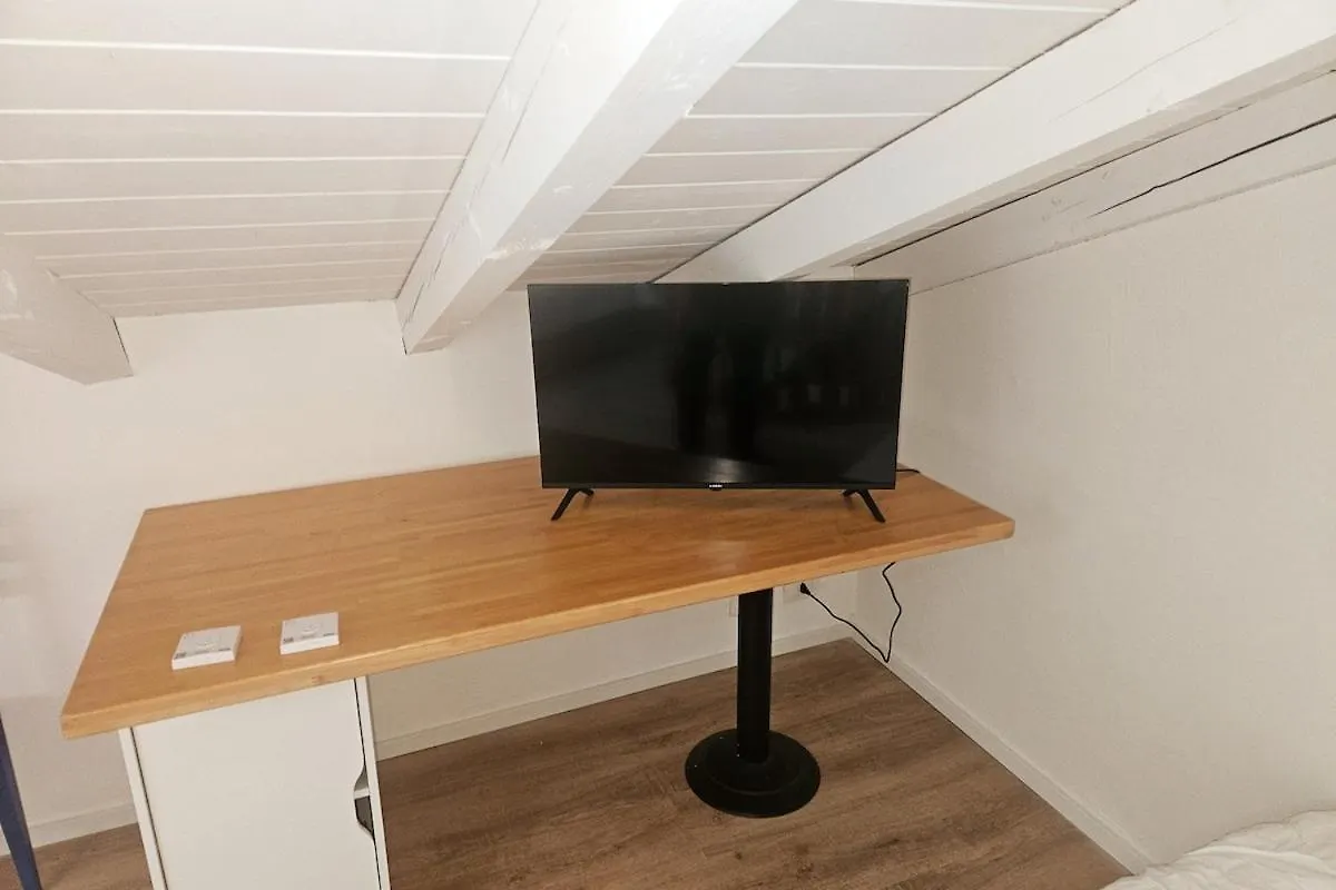 Desenzanocentro Da Scott Wifi Free Daire Desenzano del Garda