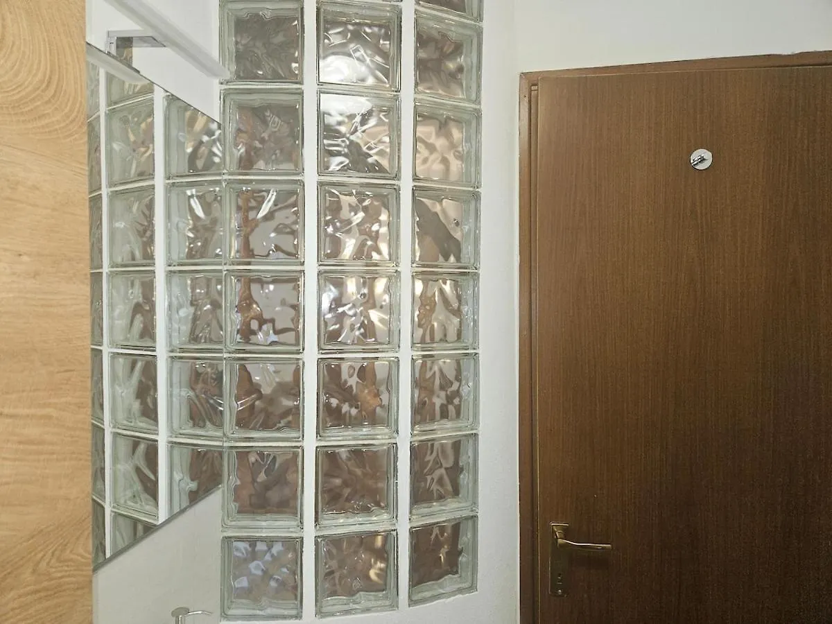 Apartmán Desenzanocentro Da Scott Wifi Free Desenzano del Garda